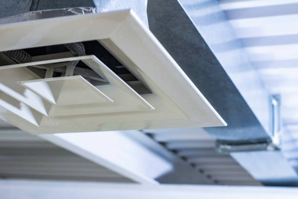 Best Residential Air Duct Cleaning  in Tn Lakes, WI