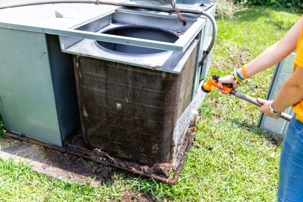Best Commercial HVAC Duct Cleaning  in Tn Lakes, WI