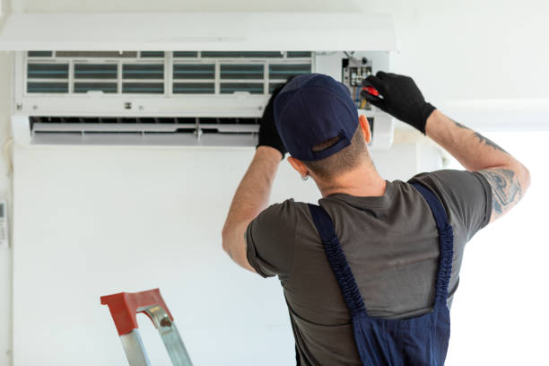 Best Air Vent Cleaning Services  in Tn Lakes, WI