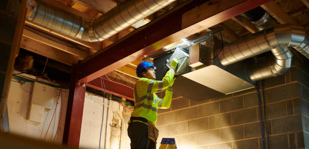 Best Air Duct Cleaning Near Me  in Tn Lakes, WI