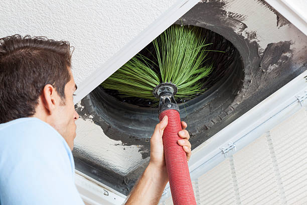 Best Dryer Vent Cleaning Services  in Tn Lakes, WI