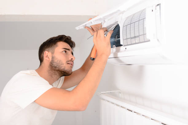 Best Local Air Duct Cleaning Services  in Tn Lakes, WI
