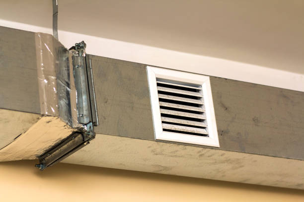 Best Affordable Duct Cleaning Services  in Tn Lakes, WI